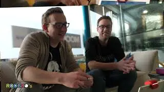 OSMO CODING DUO