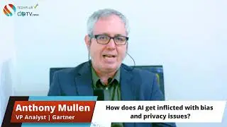 “Gartner's Key Initiative Leader for AI discusses the importance of responsible AI development.”