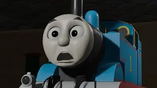 new thomas movie looks lit | PieceOfJay