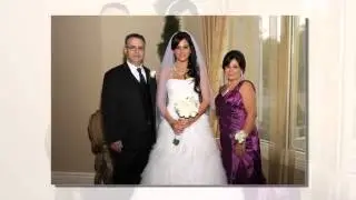 New York  Wedding Celebration