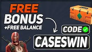 Hellcase Promo Code 