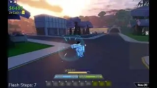 Roblox: Reaper 2 | Quincy with Gun