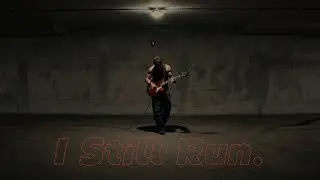 Posi - I Still Run. (Official Music Video)