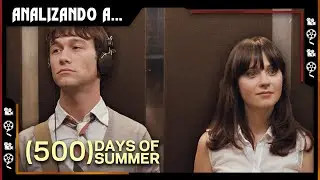 TU RELACIÓN FALLIDA PUEDE SER LO MEJOR QUE TE HA PASADO | Analizando a 500 DÍAS CON ELLA