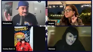 The Corner ep 120 John Wick 1-Replay