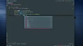 multi branch if else statement java