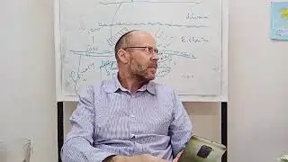 Fundamentals of Judaism: The Oral Torah (Rabbi Menachem Weinberg)