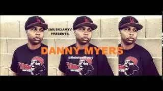 DANNY MYERS -I`m Setting Examples,Cortez,T Rex and More (R.I.P JAY SCOTT)