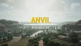 Squad: Anvil Map Preview - Coming in V2.11