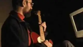 ARTCAGE eXp III Mov 3