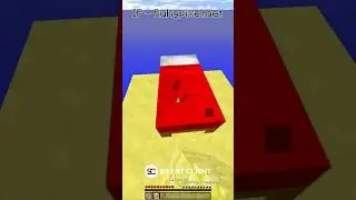 УБИЛ НАСТОЯЩЕГО ДРИМА!!! #minecraft #майнкрафт #shorts #bedwars #silentclient