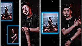 3d Attitude Status Video Editing Alight Motion || New Instagram Trending Video Editing Alight Motion