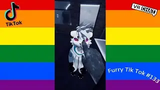 Furry TikTok's That Give a Little Boop 