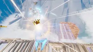 FORTNITE SOLO CUP BUTS ITS A *MEME*