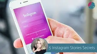 5 Instagram Stories Secrets