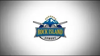 Обзор пистолетов Armscor/Rock Island Armory