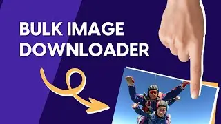 Save Hours on Image Downloads with This Simple Chrome Add-on
