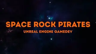 Unreal Engine - искусственный (не) интеллект - разработка новой игры