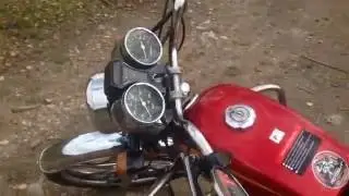 ЖИЗНЬ УДАЛАСЬ! СДЕЛАЛ МОПЕД АЛЬФА!