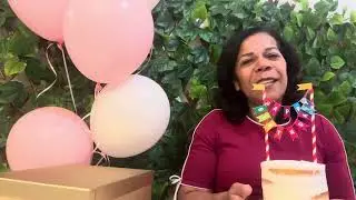 Happy birthday corajosas!!!