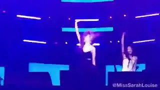 BOOMBAYAH   #BLACKPINK Coachella Day 1