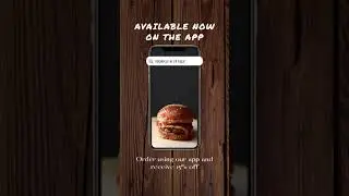 App Food Delivery Stories