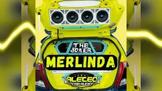 🔥CAR AUDIO 2023🔥MERLINDA❌DJ TITO PIZARRO❌DJ ANTONY