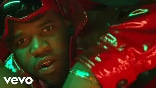 A$AP Ferg - East Coast Remix (Official Video)
