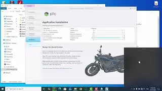How to get PTC Creo v12.4.3 + HelpCenter Full Version For Lifetime (2026) for windows