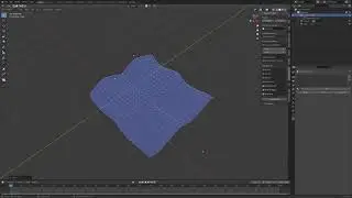 Curves to Mesh: Beginner Tutorial in Blender - Part 2