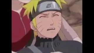 Naruto & Sakura - страдаю без тебя