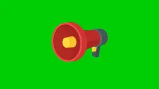 Symbol Green Screen