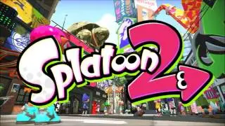 Splatoon 2 OST - Tutorial Theme