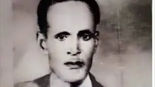 Wareysi Abwaan Cabdullaahi Cabdi Shube