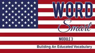 Word Smart Vocabulary Building - Part 3 | 🌍 Become Fluent in Spanish with Fun🎉