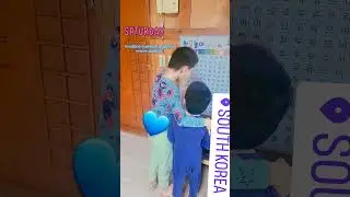 Додарша алифбои корейски ёд додес