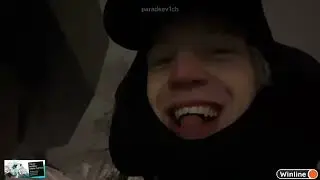 парадеевич приехал в челябинск | ирл по городу