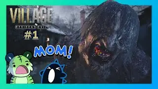 ITS SPOOKY SEASON | RE: Village