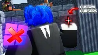 How To Get CUSTOM CURSORS on Roblox (WITHOUT BLOXSTRAP)