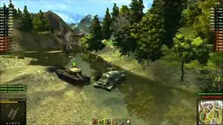 Унты [UNT] vs [RED] Раш по центру