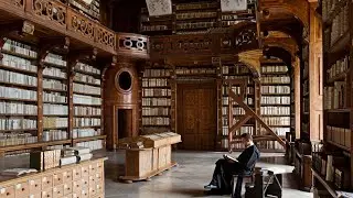 BIBLIOTEKAT MË TË VJETRA DHE MË TË FAMSHME SHQIPTARE