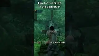 Remastering Uncharted on PC | RPCS3 Best Settings 