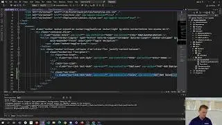 Custom Server Validation Attributes in .NET Core MVC - Part 2
