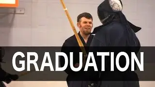 Kendo Level Up!