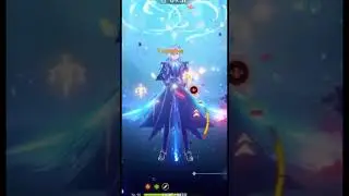 ✨ТОП 3 СИЛЬНЕЙШИХ ДД В Genshin Impact!✨ 