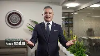 TÜGEM’in 9 Yıllık Yolculuğu! - TANITIM FİLMİMİZ YAYINDA