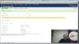 CB 2.0 Tutorials - 17 - CB Date Fields