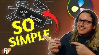 Explaining Fusion's Layout for Beginners!