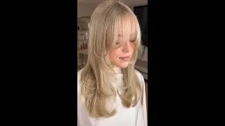 Tag a friend who *needs* to see this gorgeous #Blonde #Hairstylist @hairbyowen_ 😍#BlondeSquad