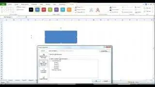 Microsoft Excel ScreenTip on Mouse Hover using Hyperlink Function